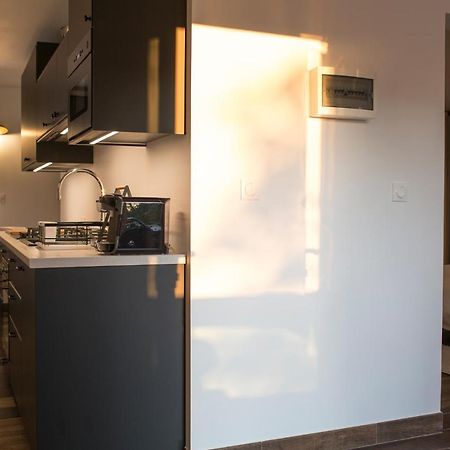 Appartement Coin de Charme au Pays Basque à Hasparren Extérieur photo