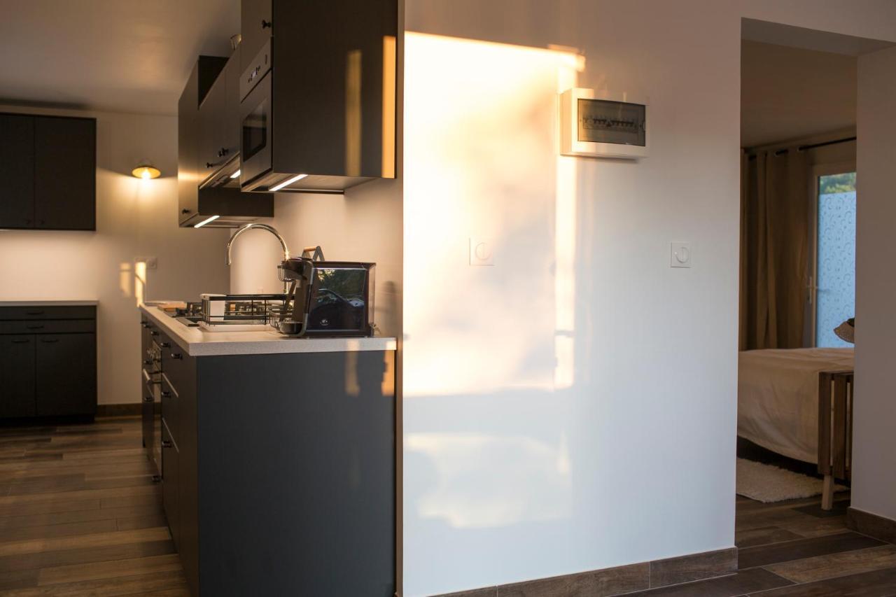Appartement Coin de Charme au Pays Basque à Hasparren Extérieur photo