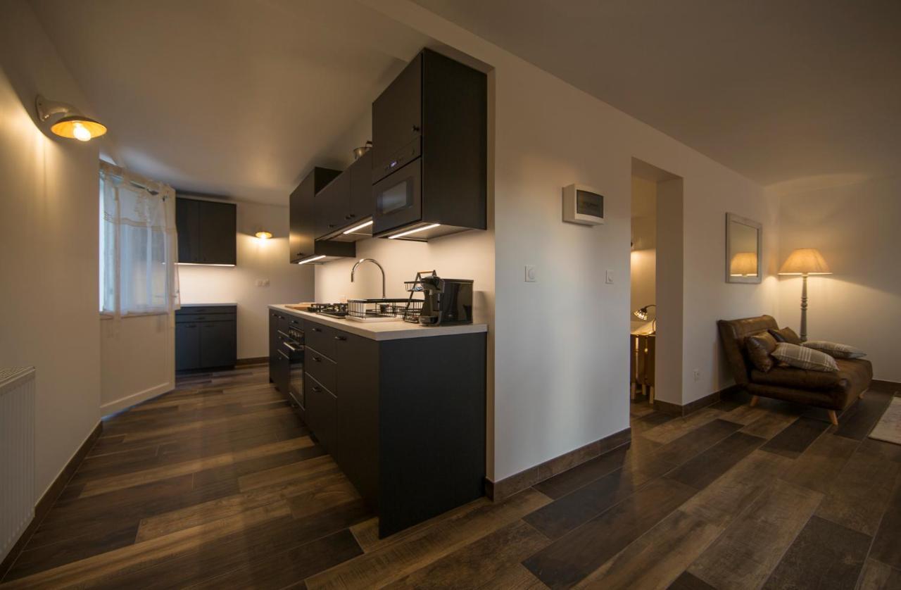 Appartement Coin de Charme au Pays Basque à Hasparren Extérieur photo