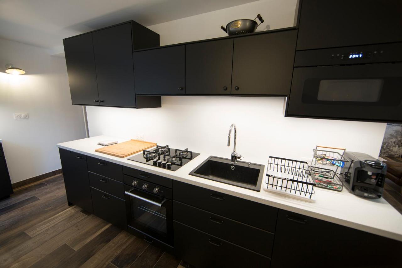 Appartement Coin de Charme au Pays Basque à Hasparren Extérieur photo